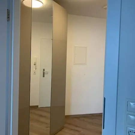Eine Gemuetliche Einzimmerwohnung Ostfildern Exterior photo