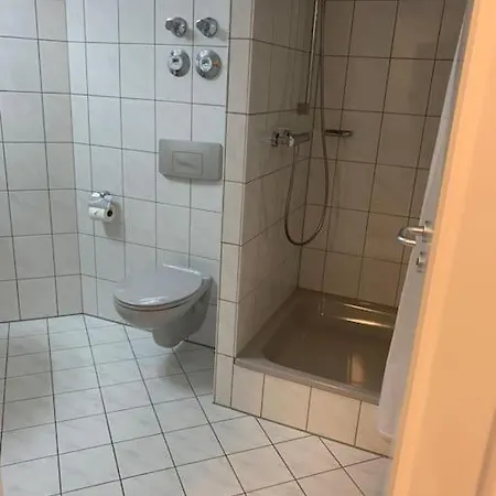 Eine Gemuetliche Einzimmerwohnung Ostfildern Exterior photo