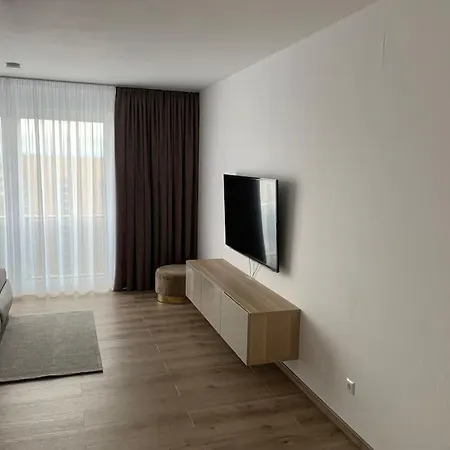 Eine Gemuetliche Einzimmerwohnung Ostfildern Exterior photo