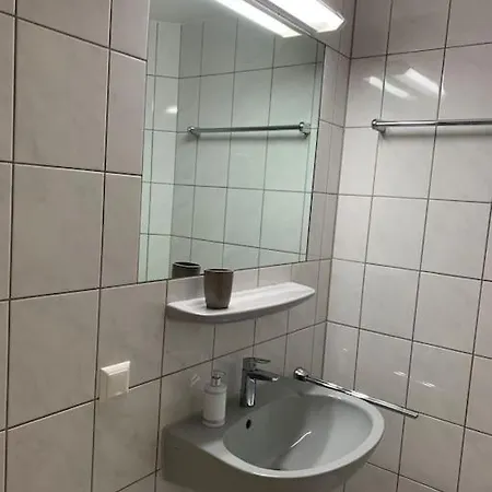 Eine Gemuetliche Einzimmerwohnung Ostfildern Exterior photo