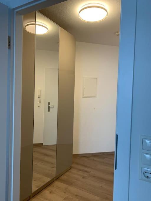 Eine Gemuetliche Einzimmerwohnung Apartment