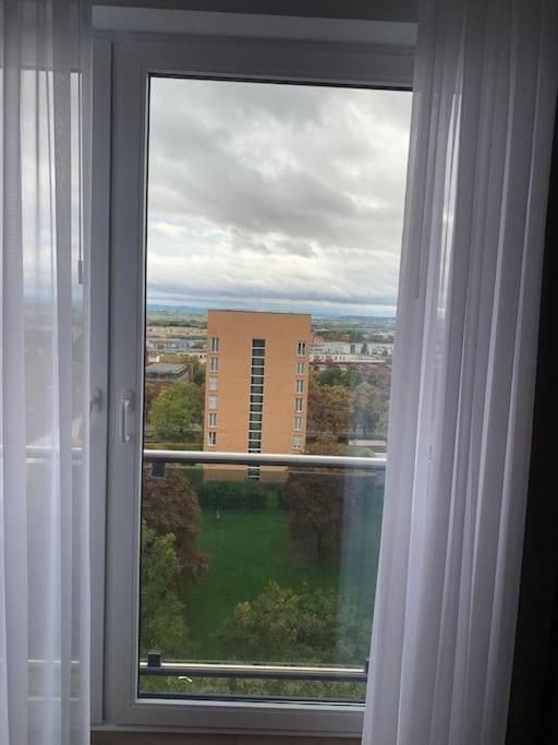 Apartment Eine Gemuetliche Einzimmerwohnung Ostfildern
